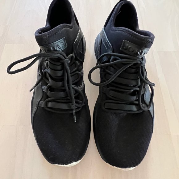 Nike Jordan Formula 23 Men's Shoes Black Size 8 - Picture 2 of 10